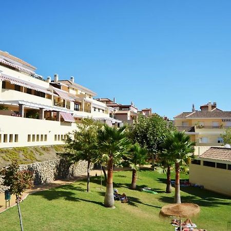 Apartmán Terrasol Baviera Golf Caleta De Velez Exteriér fotografie