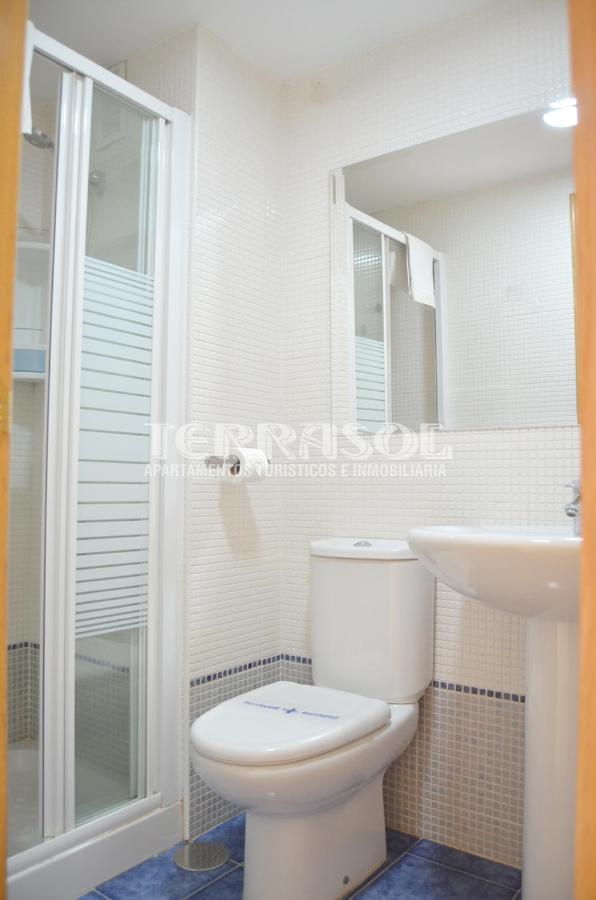 Apartmán Terrasol Baviera Golf Caleta De Velez Exteriér fotografie