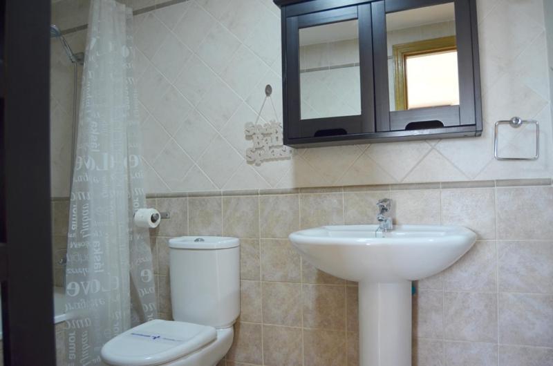 Apartmán Terrasol Baviera Golf Caleta De Velez Exteriér fotografie