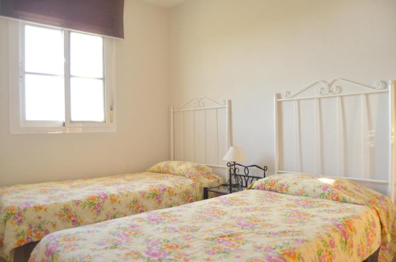 Apartmán Terrasol Baviera Golf Caleta De Velez Exteriér fotografie